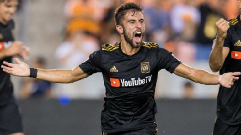 Diego Rossi conquista el Botín de Oro presentado por Audi del Torneo Especial MLS is Back