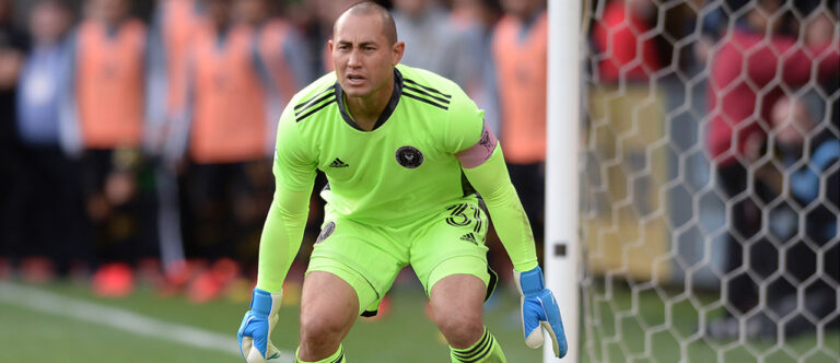 Luis Robles y su conexión a Puerto Rico