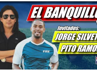 #ElBanquillo 019