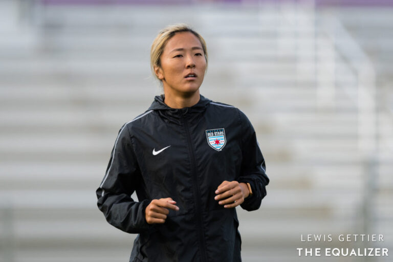 Continúan las historias femeninas dentro de los equipos masculinos