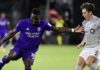Daryl Dike, delantero de Orlando City SC, elegido Jugador del Mes de la MLS