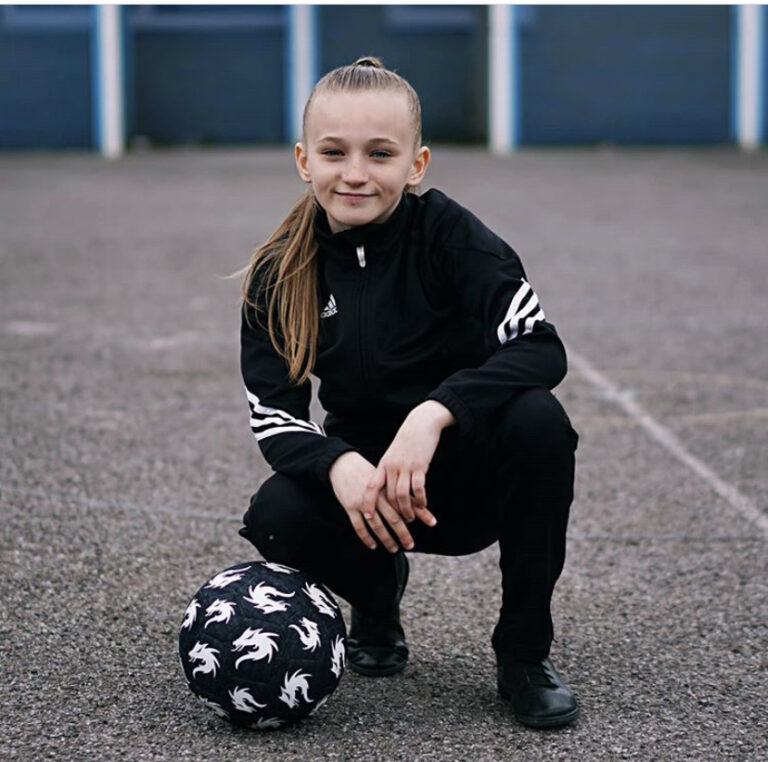 Muestra su desempeño y causa revuelo ante sus espectadores