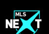 Major League Soccer lanza MLS NEXT, nueva competición de desarrollo juvenil de élite, que arrancará este fin de semana