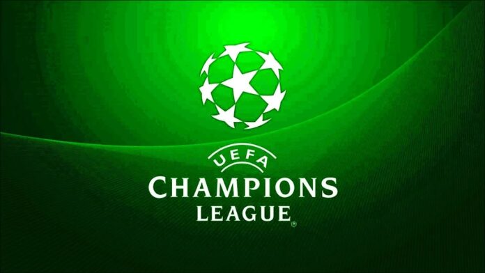 UEFA Champions