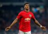 Marcus Rashford: el héroe sin capa