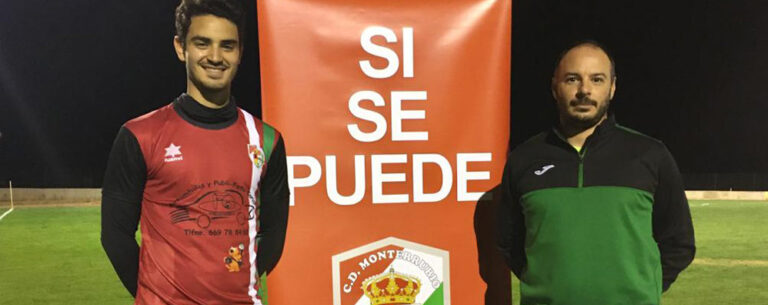 En España Sebastián Díaz