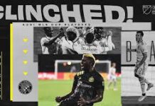 Próxima Parada, MLS Cup 2020