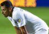 San Jose Earthquake le da una goleada a LA Galaxy