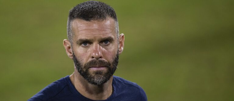 D.C. United le dice Thank You Next a Olsen