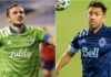 Los Seattle Sounders clasifican a los Playoffs