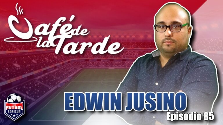 #ElCafedelaTarde T3 Ep. 085: (Episodio Especial) – Q&A con @erjusinoa