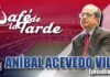 #ElCafedelaTarde T3 Ep. 084: @AnibalAcevedo y #MLS