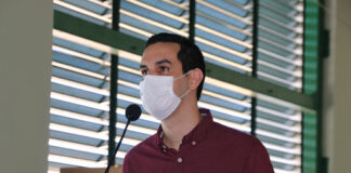 Repensando la presidencia de la FPF