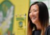 Yuki Nagasato: primera mujer en pertenecer a la liga profesional masculina de Japón