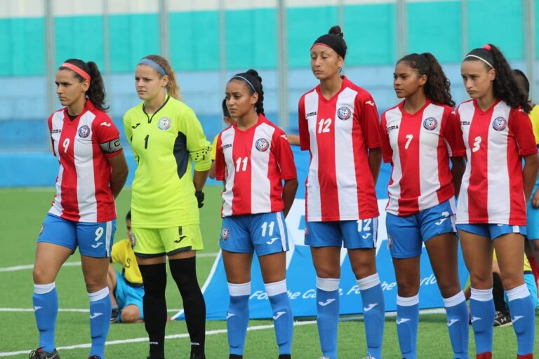 Continúan las boricuas en el extranjero