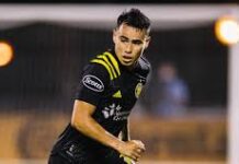 Una final en primera ronda de los playoffs de la MLS