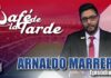 #ElCafedelaTarde T3 Ep. 086: Arnaldo Marrero