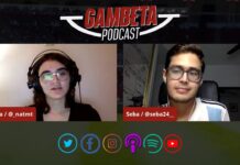 Gambeta Podcast Episodio 62 – Gracias, Diego