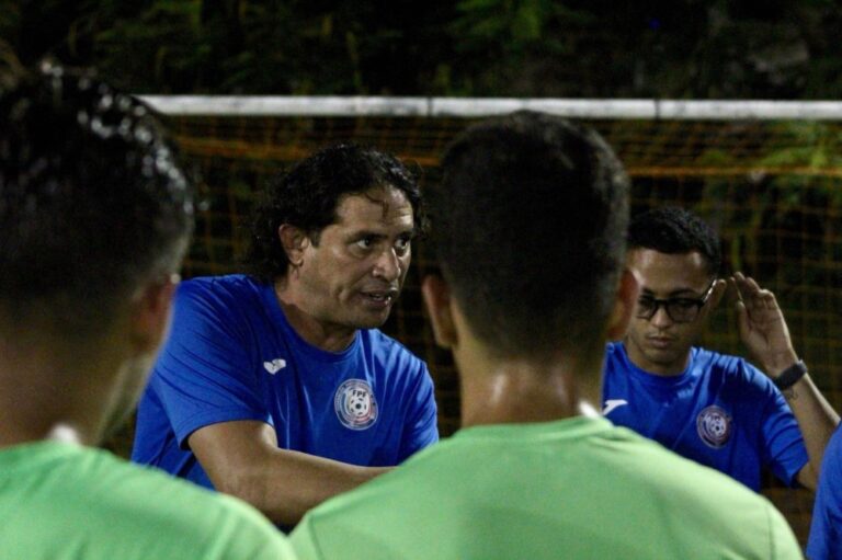 Crónica de un fracaso anunciado en la Selección Nacional