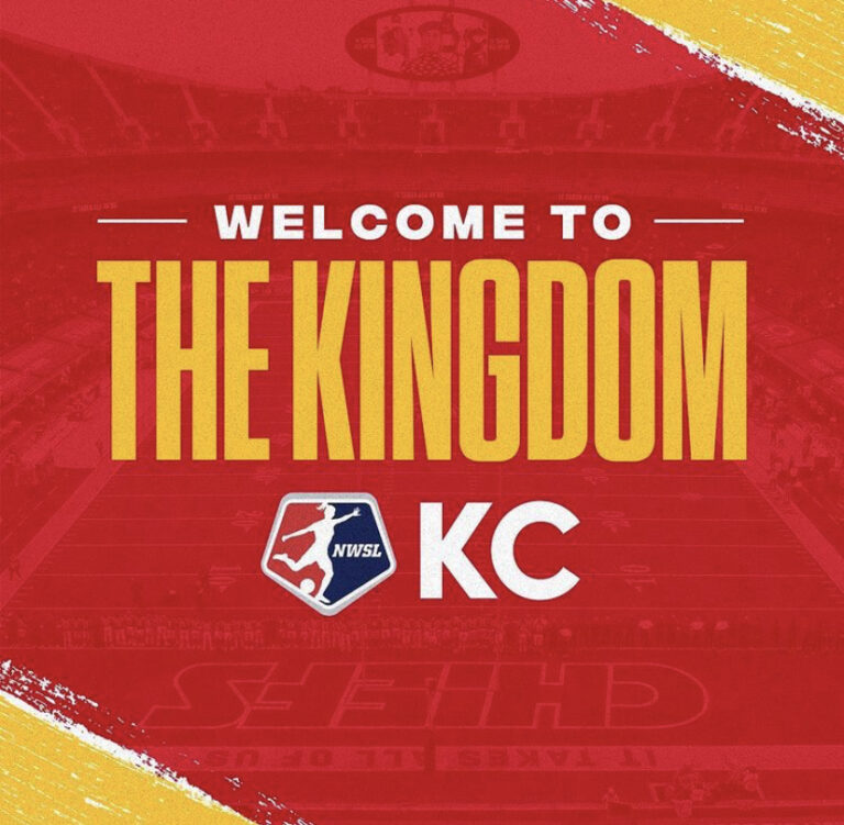 Nueva transferencia de equipo para la NWSL