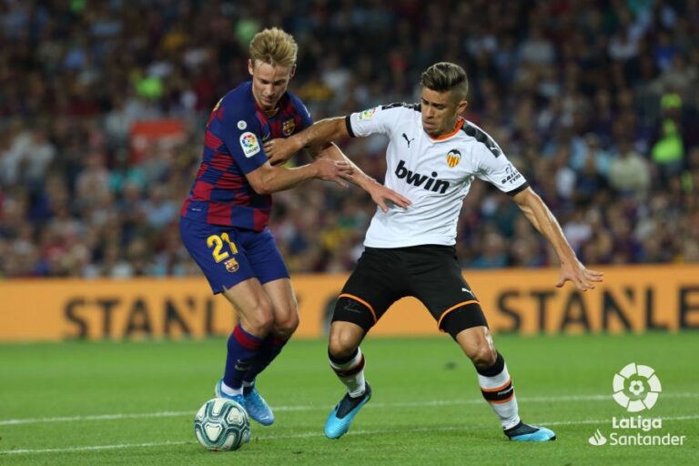 No hay peor ciego que el que no quiere ver