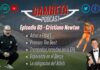 Gambeta Podcast Episodio 65 – Cristiano Newton