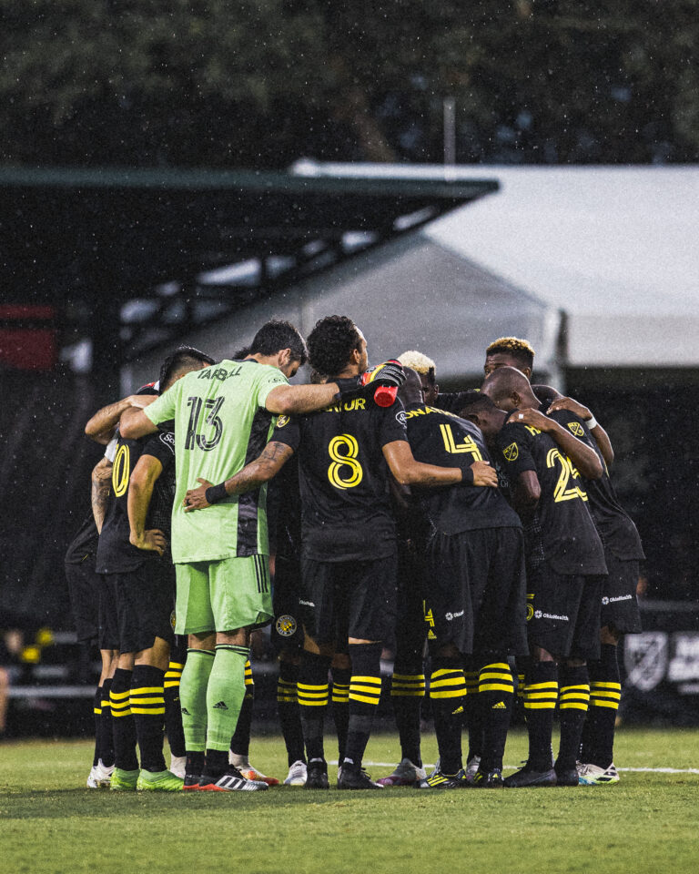 El 3 de abril inicia la temporada 2021 de Major League Soccer