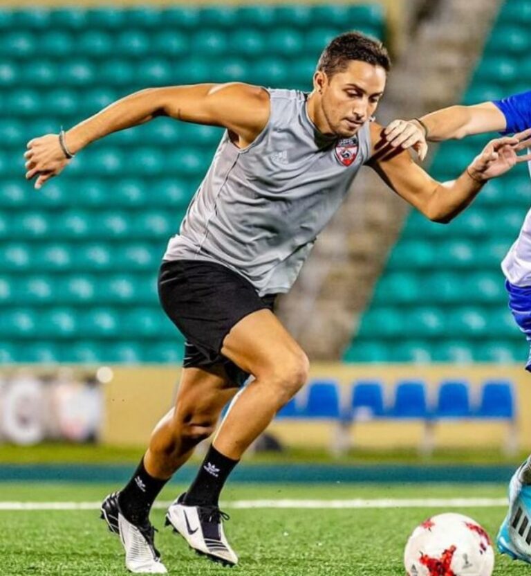 Extraída de Facebook Puerto Rico Sol