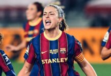El Femení regresa al Camp Nou