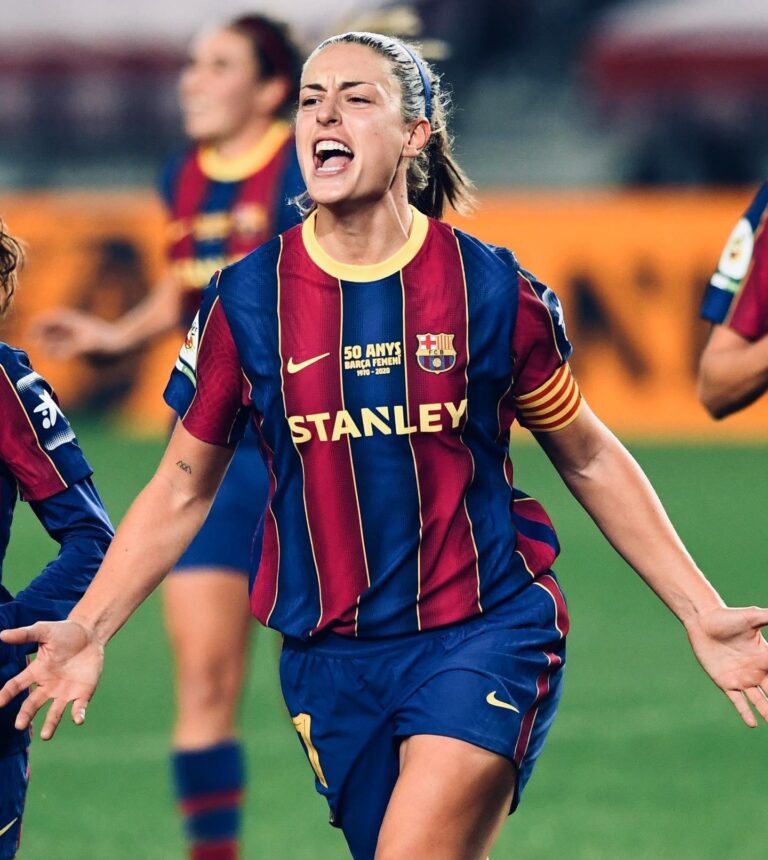 El Femení regresa al Camp Nou