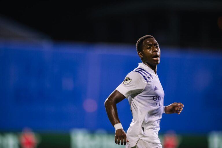 Andrés Perea elegible para unirse a la escuadra de los Estados Unidos