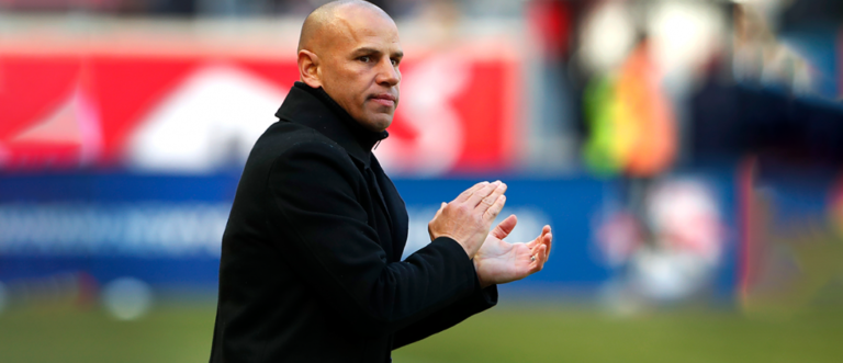 Boricua será asistente técnico en el Manchester United