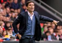 Marcelino ha vuelto