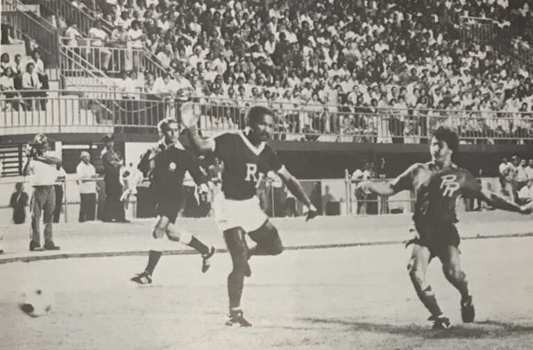 El Clásico del Caribe: una rivalidad de fútbol caribeño