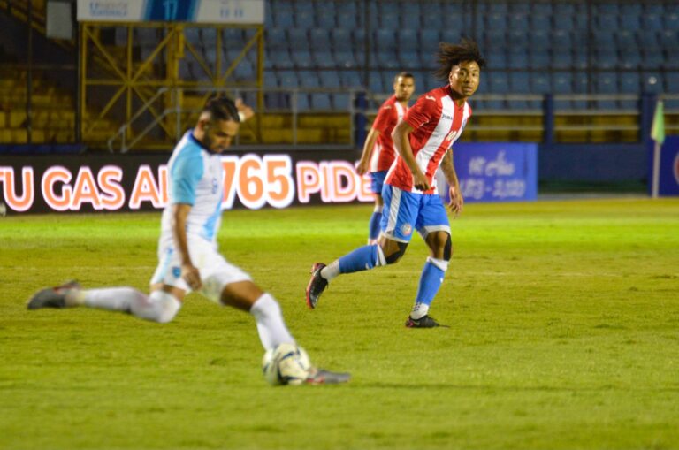 Puerto Rico pierde su segundo partido amistoso del año