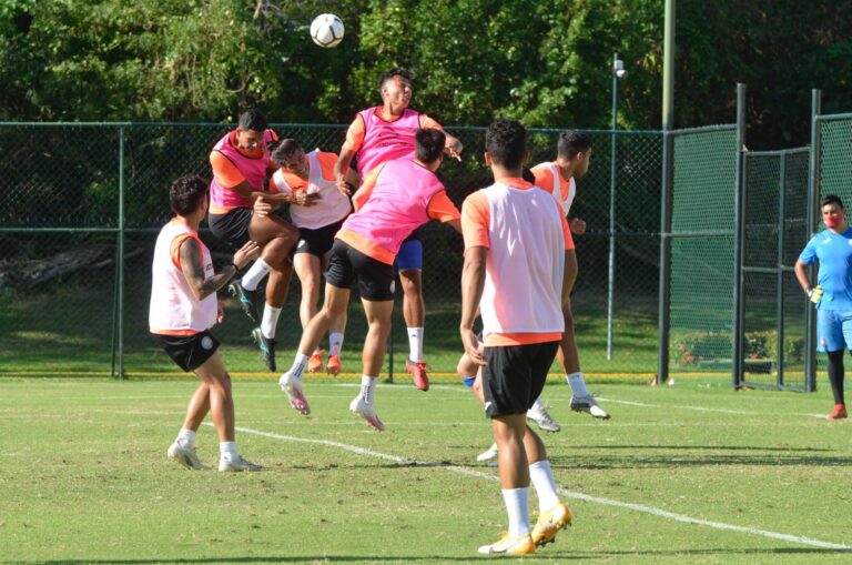 Rumores de cambio en itinerario de la Selección Nacional de Puerto Rico