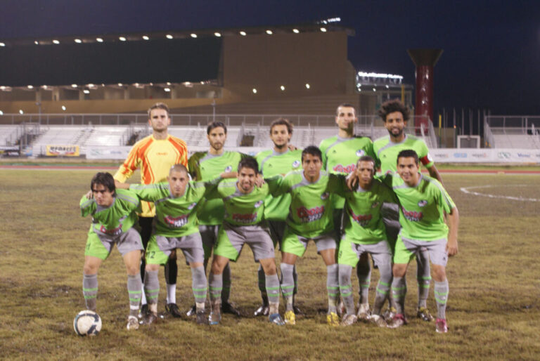 Puerto Rico United establece alianza con el Rosarito FC de México