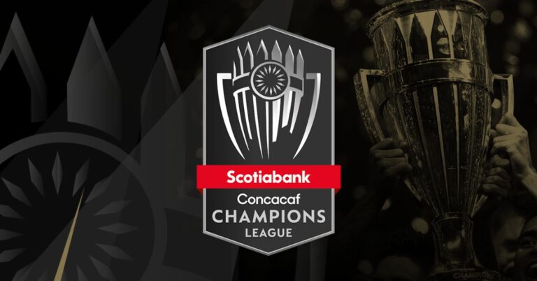 Se acerca el comienzo de la Concacaf Champions League