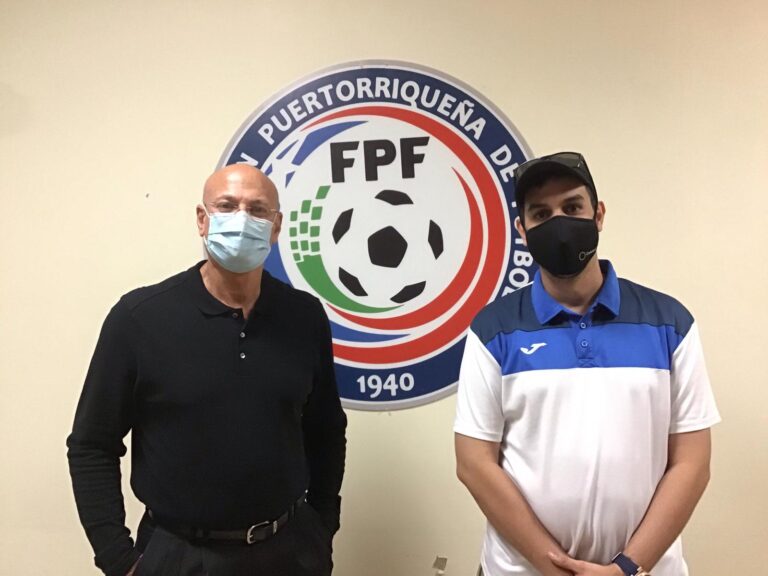 Federación solicita la agilización de las vacunas a atletas