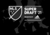 MLS anuncia lista de jugadores elegibles para el MLS SuperDraft 2021 presentado por adidas, a celebrarse el 21 de enero