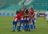La Selección Nacional femenina logra su primera victoria histórica sobre República Dominicana