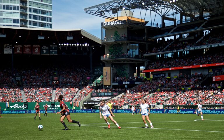 NSWL: lo más destacado del momento