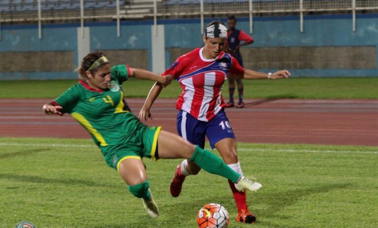 La FPF activa la Selección Femenina