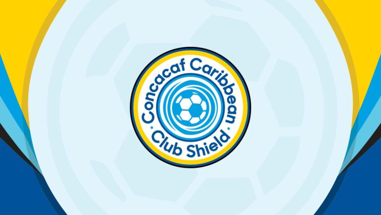 Regresa el Concacaf Caribbean Club Shield