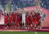 El Bayern Múnich gana el final Mundial de Clubes y derrota a los Tigres UANL