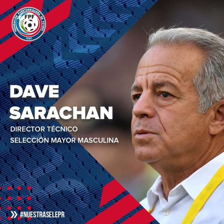 Dave Sarachan debe quedarse
