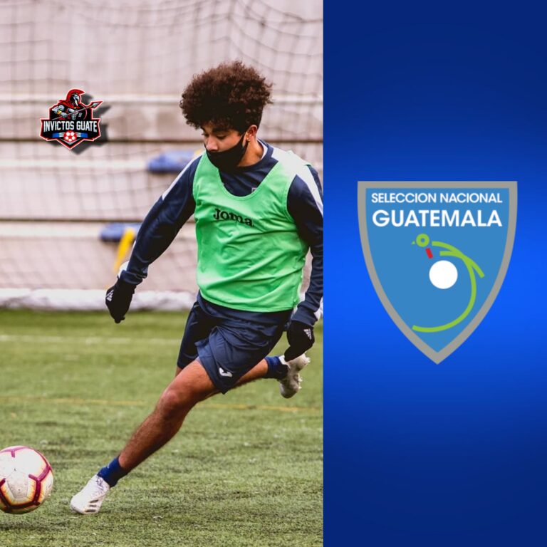 Diangelo Guevera a disposición de un llamado del Huracán Azul