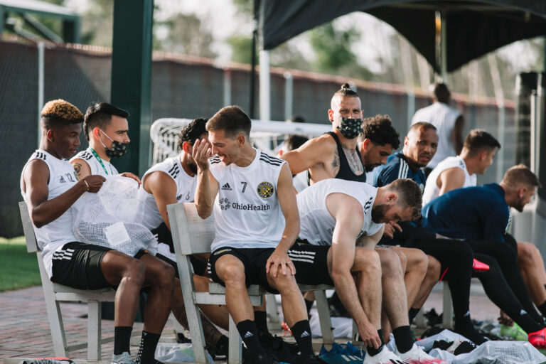 En votación acuerdo tentativo de la MLS y MLSPA