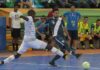 Concacaf confirma a Guatemala como sede del Campeonato de Futsal de Concacaf 2021