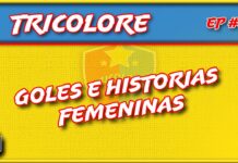 Tricolore Podcast – Episodio 31